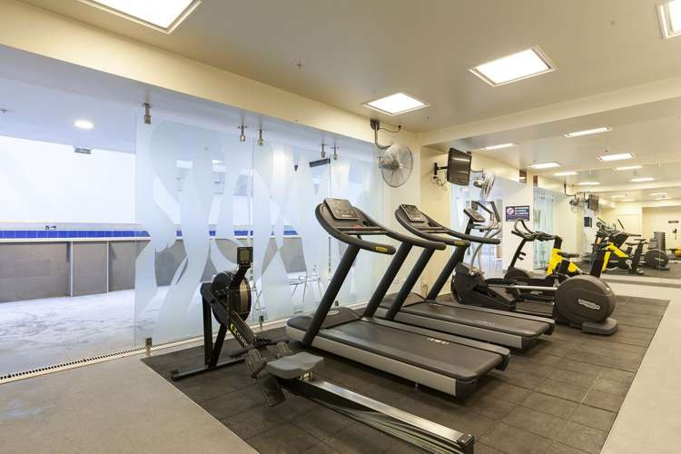 745/35 Hobson Street Auckland Central_21