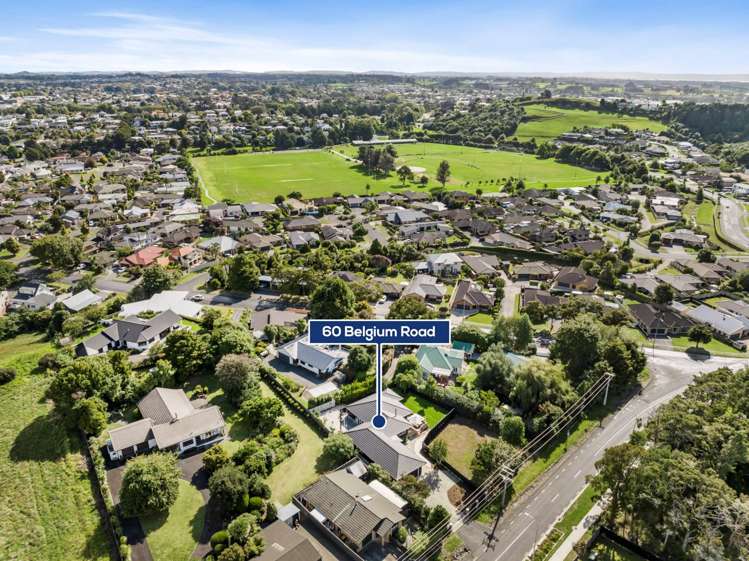 60 Belgium Road Pukekohe_18