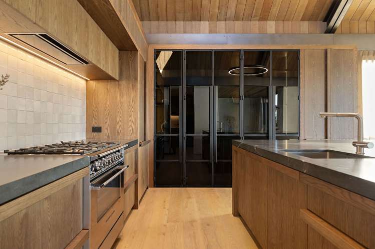 1 De La Perrelle Lane, Millbrook Resort Arrowtown_8
