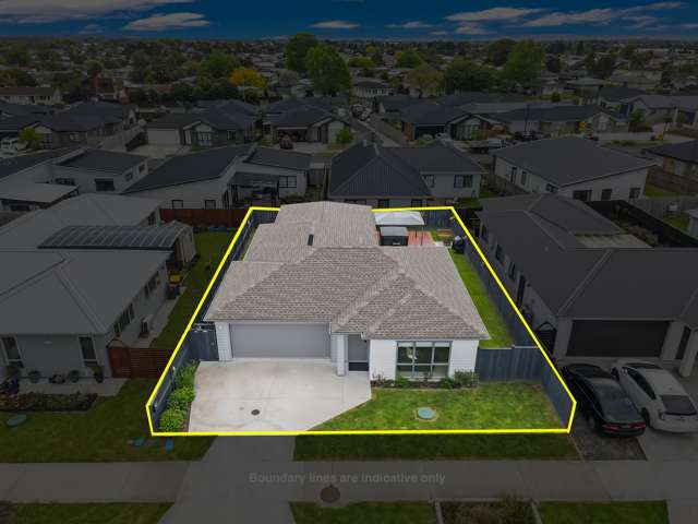 20 Holcroft Street Papakura_2