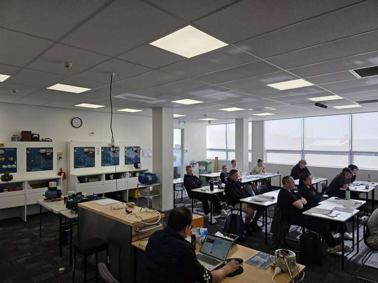Level 4, 191 Thorndon Quay Thorndon_12