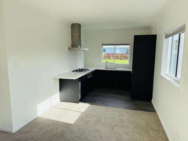 FULLY RENOAVTED THROUGHOUT IN FITZROY!