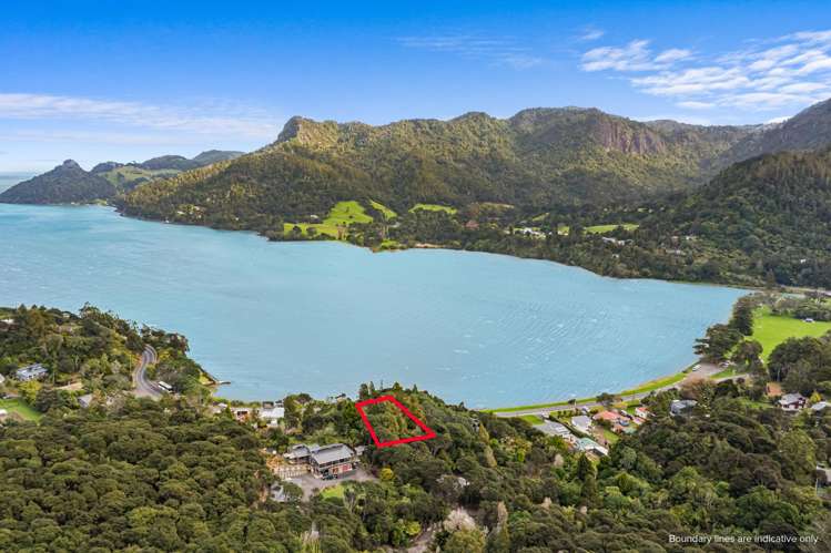 1210 Huia Road Huia_10