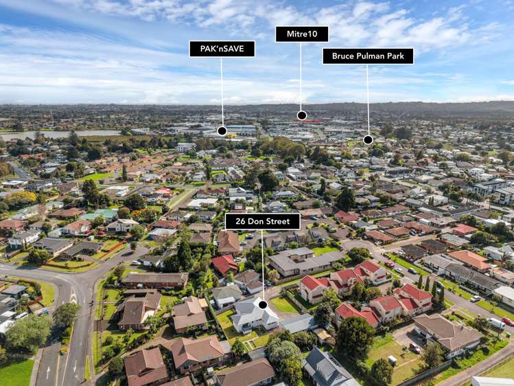 1/26 Don Street Papakura_36