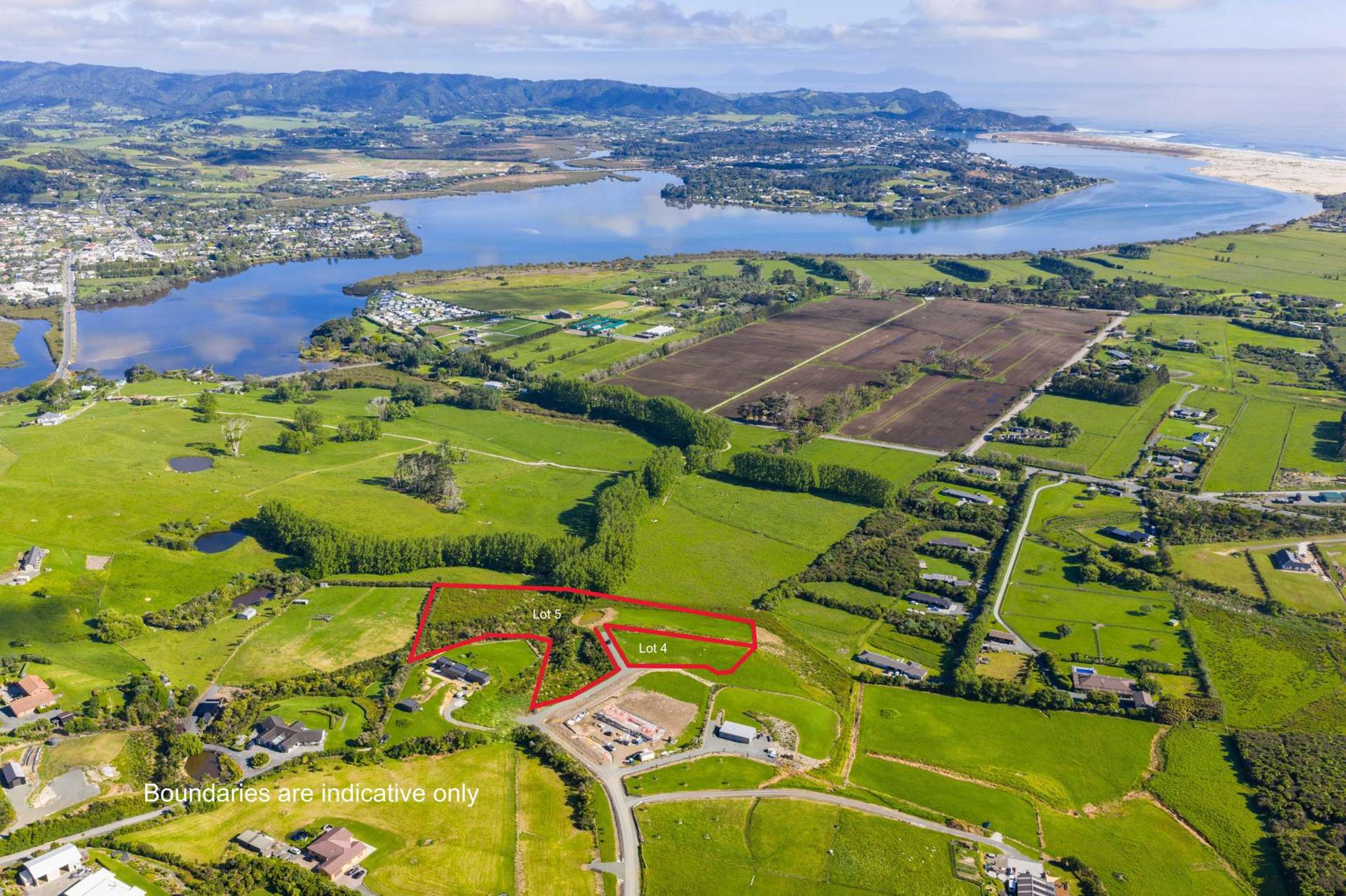 42 Ocean Sounds Place (Proposed Lots 4 and 5) Mangawhai_0