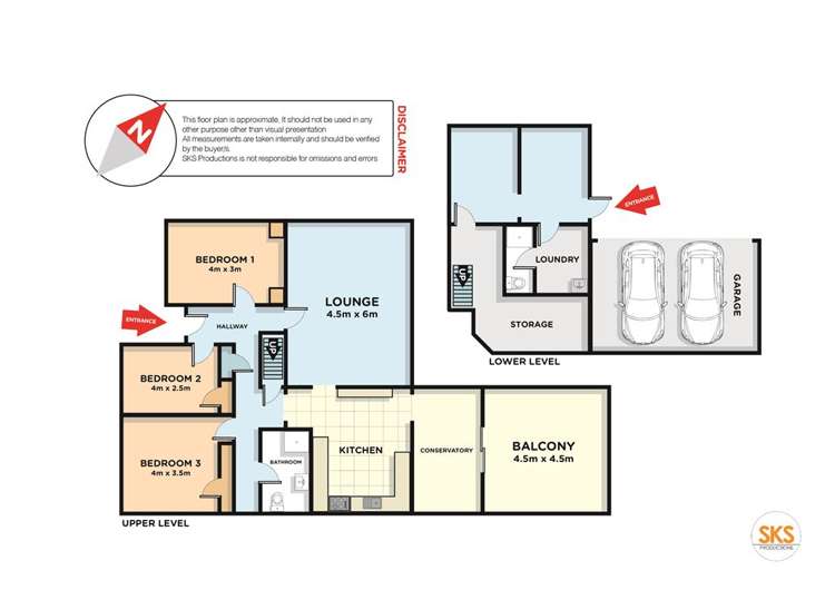 38a Carlton Street Hillsborough_14