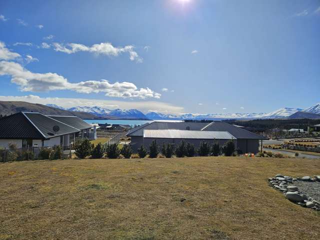 4 Manning Place Lake Tekapo_1