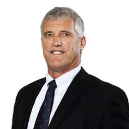 Kevin Jenkins