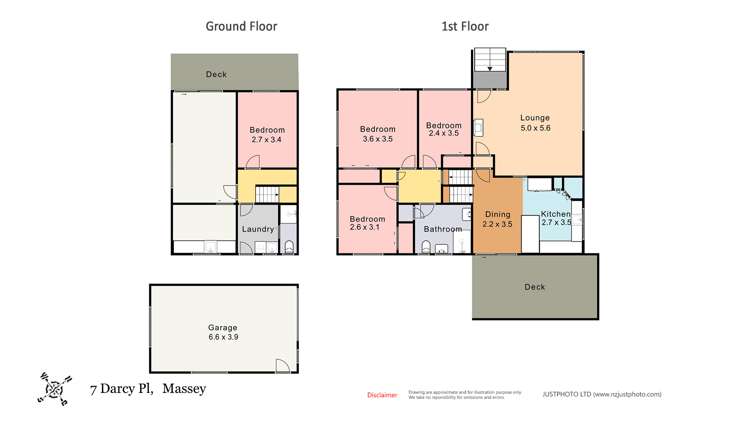 7 Darcy Place Massey_16