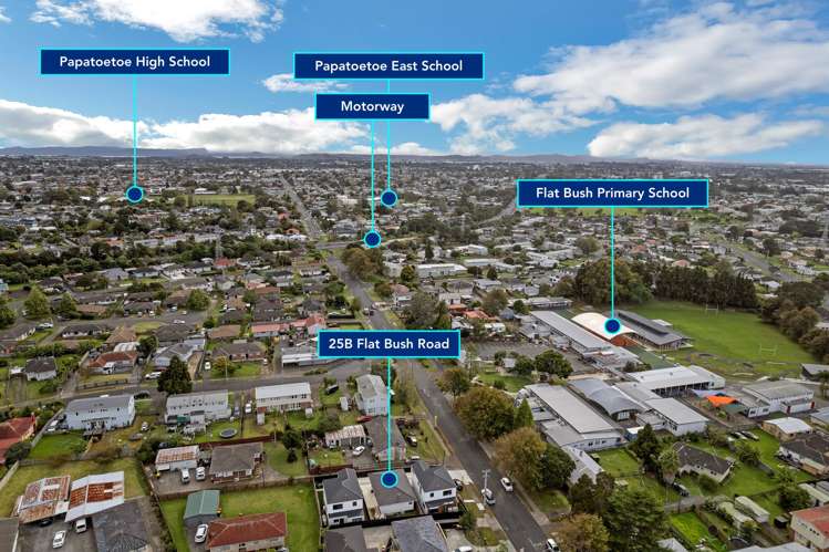 25B Flat Bush Road Otara_19