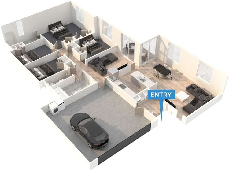 Lot 31 Racecourse Ave_4