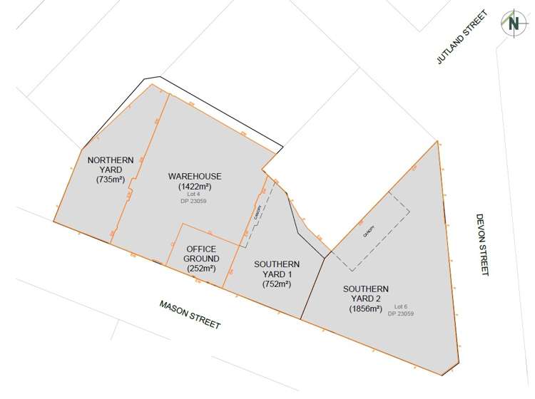 17-19 Mason Street Dunedin Central_12