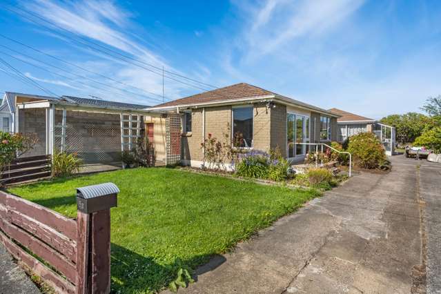 Sunny 2 Bedroom Unit In St Kilda