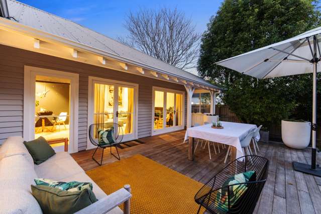 Unmatched Lifestyle, Luxury & Location