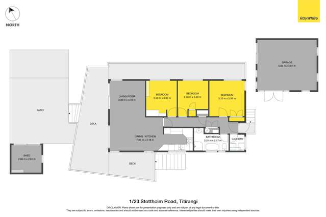 1/23 Stottholm Road Titirangi_1