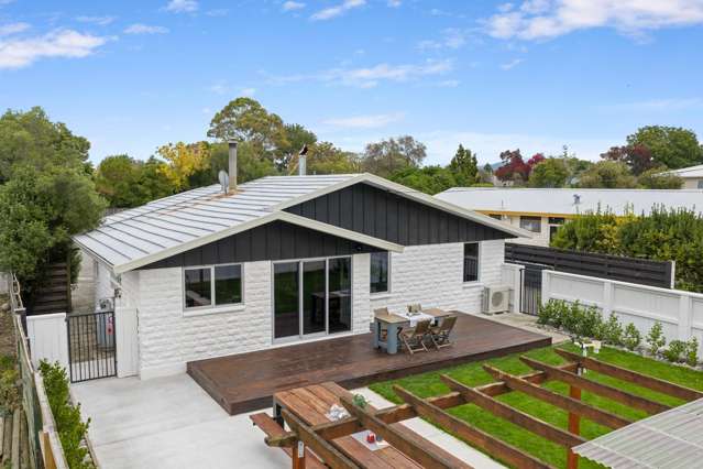 Renwick Living with Instant WOW Factor