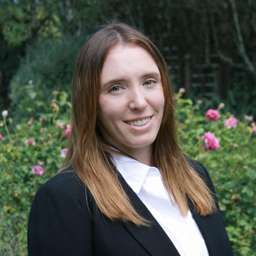 Georgina Brough