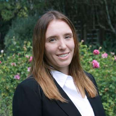 Georgina Brough