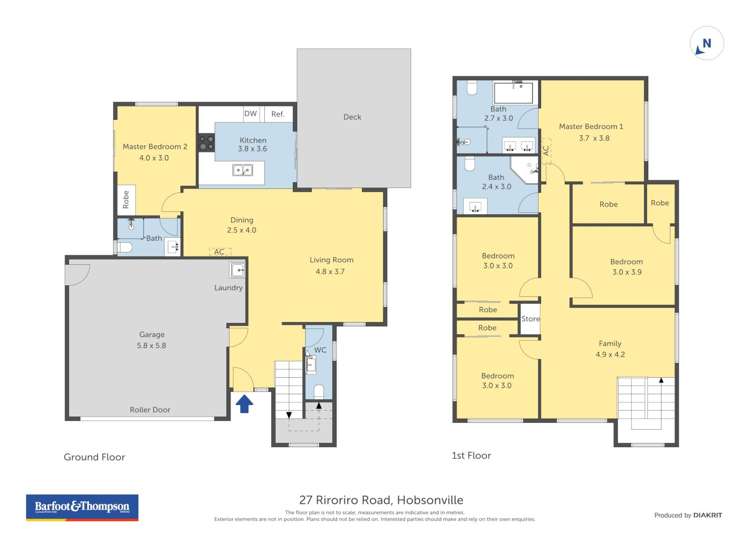 27 Riroriro Road Hobsonville_19