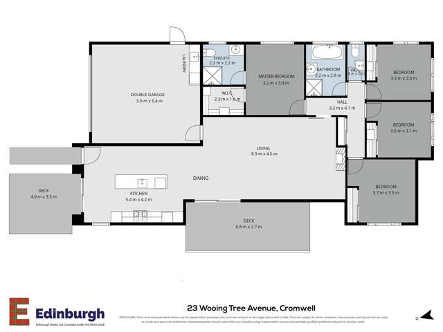 23 Wooing Tree Avenue Cromwell_1