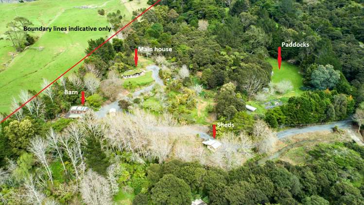 588 Matakana Valley Road Matakana_18