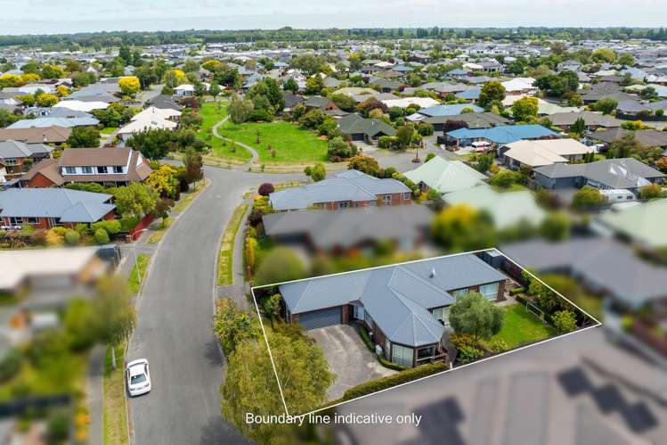 4 Thornlea Place Halswell_21