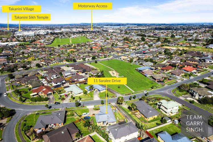 11 Saralee Drive Manurewa_15