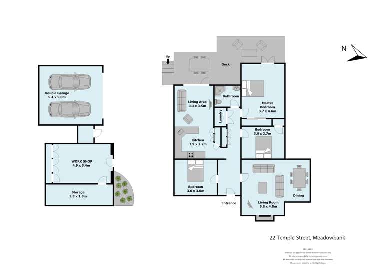 22 Temple Street Meadowbank_19