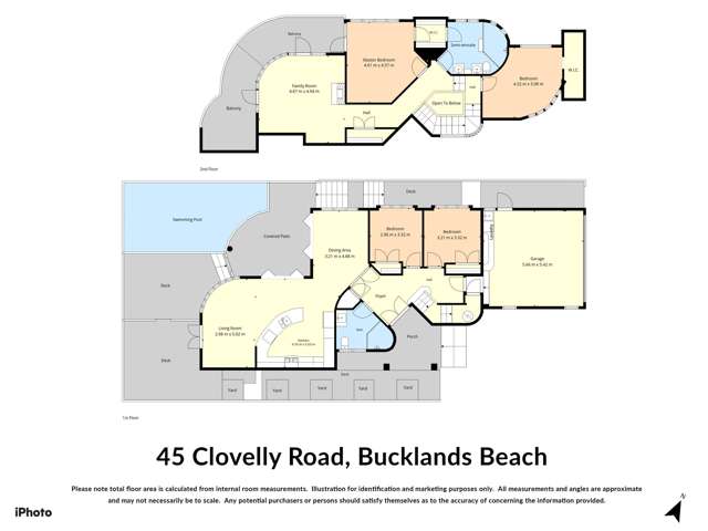 1/45 Clovelly Road Bucklands Beach_1