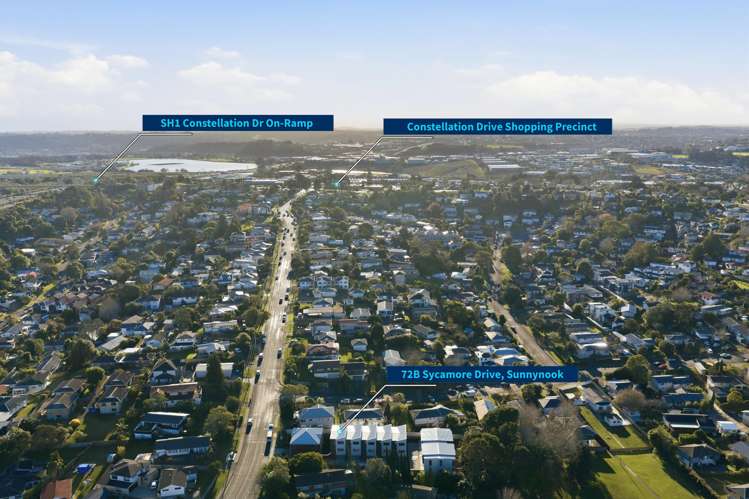 72 & 74 Sycamore Drive Sunnynook_34