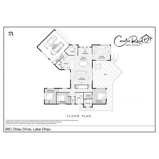 98C Ohau Drive Lake Ohau_1