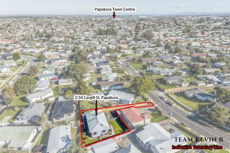 2/34 Cargill Street Papakura_17