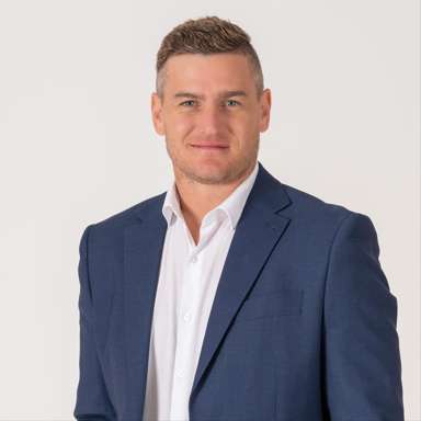 Dre Liebenberg