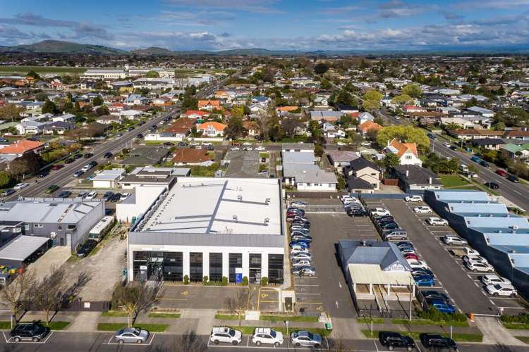 508 Eastbourne Street West Hastings Central_14