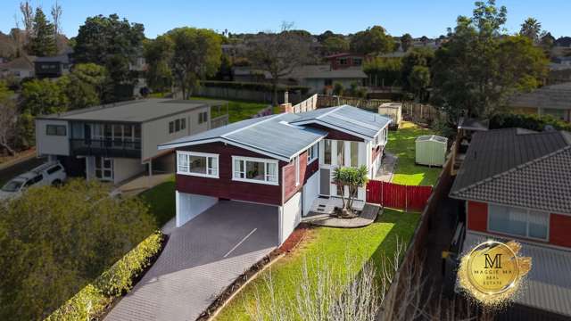 Owners Relocating - Must Sell in Prime Location