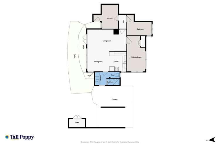 116 Tasman Street Nelson Central_24