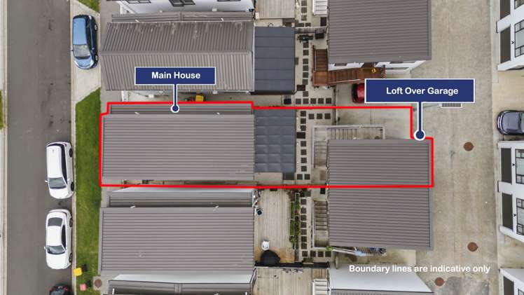 31 Survila Street Takanini_19