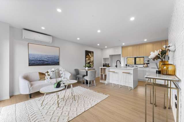 New Freehold Family Homes in a Handy Location!