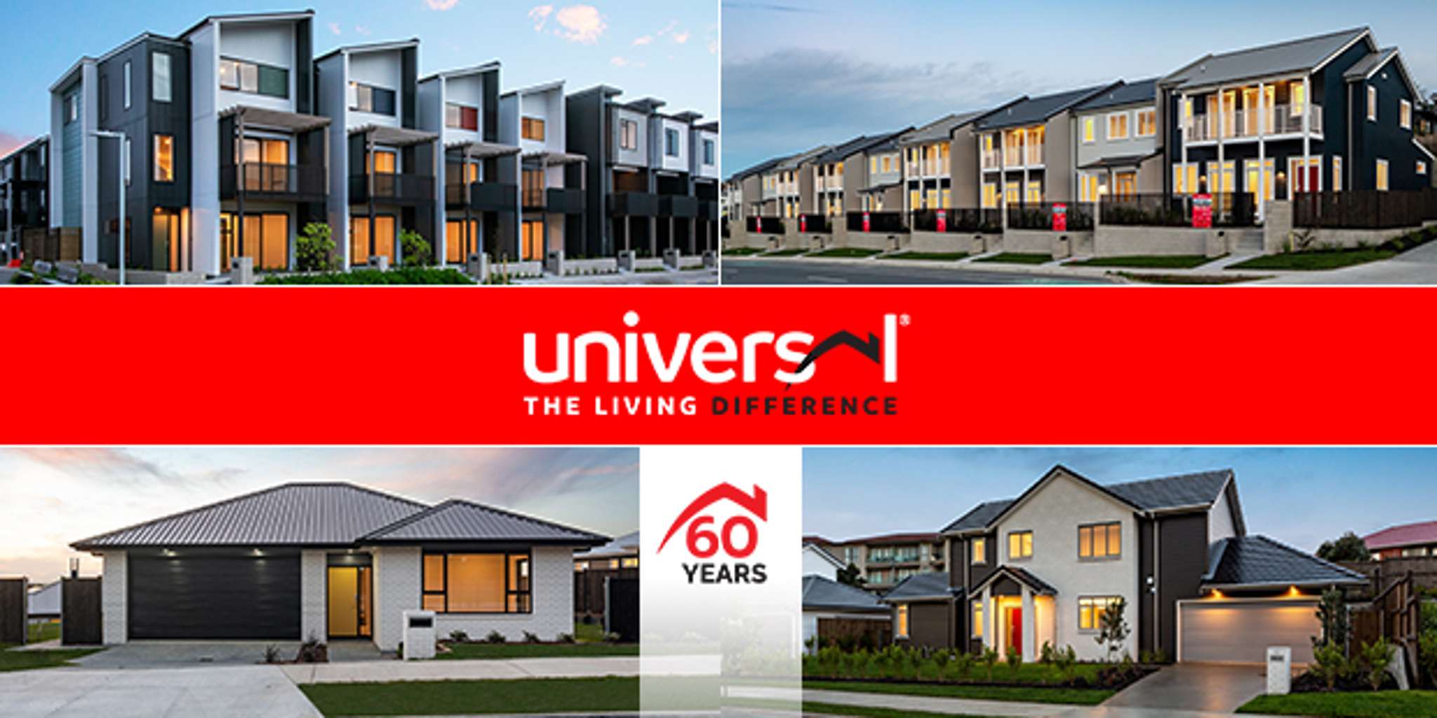 Sponsored: 60 years of building houses