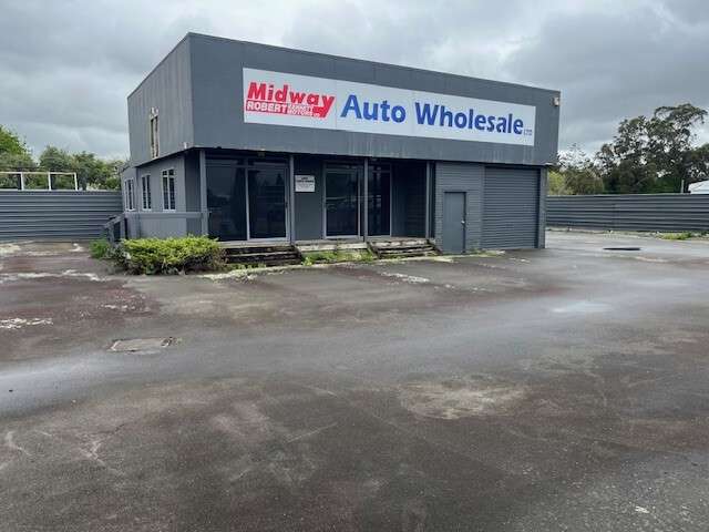 390–408 Rangitikei Street Palmerston North