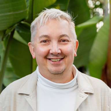 Sergey Gimranov