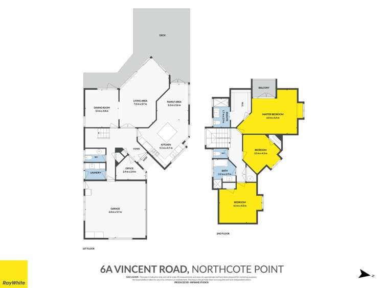 6A Vincent Road Northcote Point_24