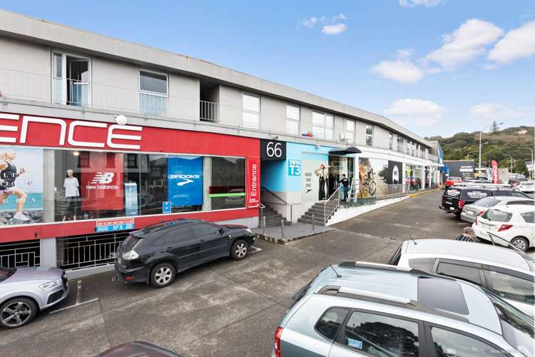 14b/66 Mount Eden Road Mount Eden_7