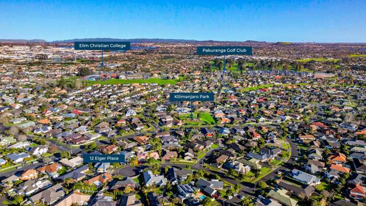 12 Eiger Place Northpark_7