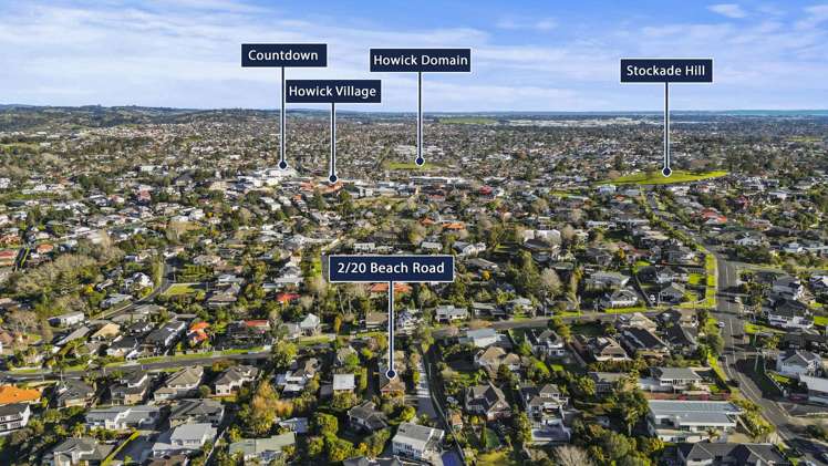 2/20 Beach Road Mellons Bay_27