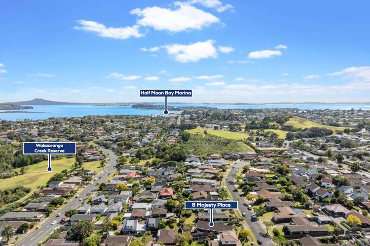 8 Majesty Place Half Moon Bay_4