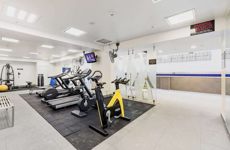 544/35 Hobson Street Auckland Central_13