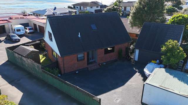 Stylish Double-Storey Family Home