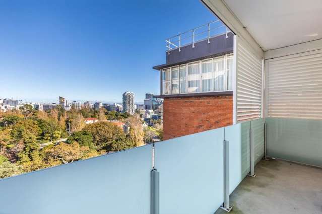 1304/10 Waterloo Quadrant Auckland Central_4