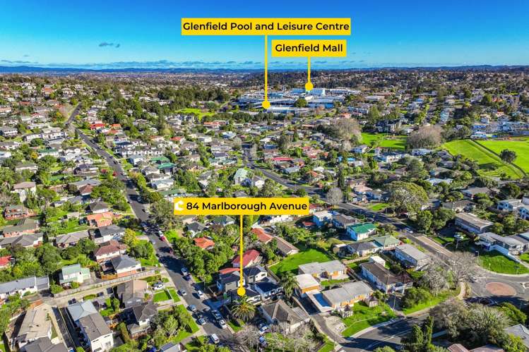 84 Marlborough Avenue Glenfield_24